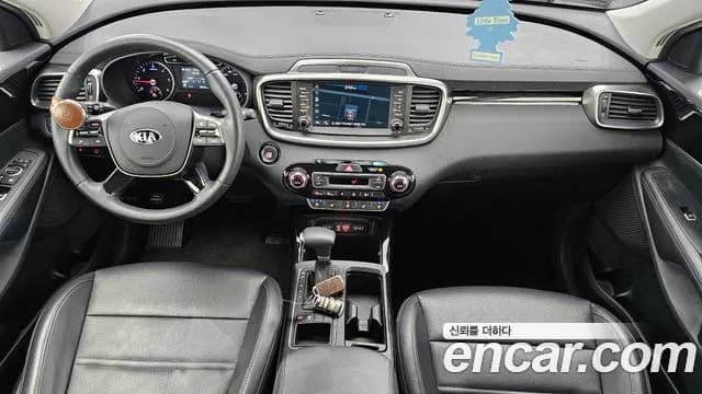 2018 Kia The New Sorento Diesel 2.2 2WD Sold VIN KNAPG81BBJA456130 – undercarriage 2018 Kia The New Sorento Diesel 2.2 2WD Sold VIN KNAPG81BBJA456130 – undercarriage