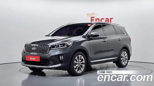 2018 Kia The New Sorento Diesel 2.2 2WD Sold VIN KNAPG81BBJA456130 – odometer reading 2018 Kia The New Sorento Diesel 2.2 2WD Sold VIN KNAPG81BBJA456130 – odometer reading