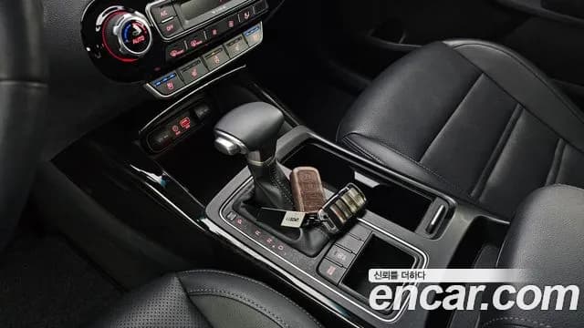2018 Kia The New Sorento Diesel 2.2 2WD Sold VIN KNAPG81BBJA456130 – photo 11 2018 Kia The New Sorento Diesel 2.2 2WD Sold VIN KNAPG81BBJA456130 – photo 11
