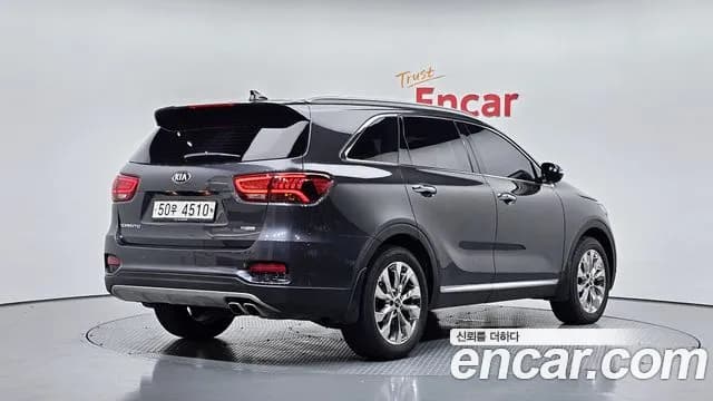 2018 Kia The New Sorento Diesel 2.2 2WD Sold VIN KNAPG81BBJA456130 – photo 15 2018 Kia The New Sorento Diesel 2.2 2WD Sold VIN KNAPG81BBJA456130 – photo 15