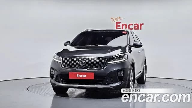 2018 Kia The New Sorento Diesel 2.2 2WD Sold VIN KNAPG81BBJA456130 – photo 16 2018 Kia The New Sorento Diesel 2.2 2WD Sold VIN KNAPG81BBJA456130 – photo 16