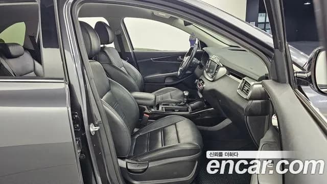 2018 Kia The New Sorento Diesel 2.2 2WD Sold VIN KNAPG81BBJA466862 – exterior detail 2018 Kia The New Sorento Diesel 2.2 2WD Sold VIN KNAPG81BBJA466862 – exterior detail