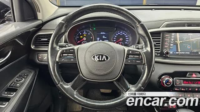 2018 Kia The New Sorento Diesel 2.2 2WD Sold VIN KNAPG81BBJA466862 – photo 11 2018 Kia The New Sorento Diesel 2.2 2WD Sold VIN KNAPG81BBJA466862 – photo 11
