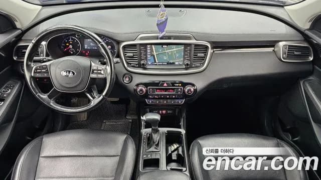 2018 Kia The New Sorento Diesel 2.2 2WD Sold VIN KNAPG81BBJA466862 – photo 13 2018 Kia The New Sorento Diesel 2.2 2WD Sold VIN KNAPG81BBJA466862 – photo 13