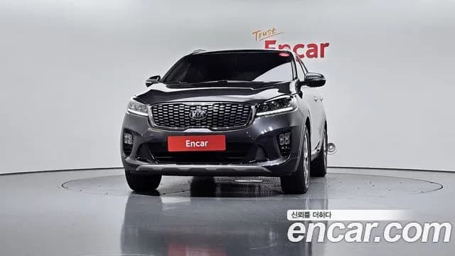 2018 Kia The New Sorento Diesel 2.2 2WD Sold VIN KNAPG81BBJA466862 – photo 18 2018 Kia The New Sorento Diesel 2.2 2WD Sold VIN KNAPG81BBJA466862 – photo 18