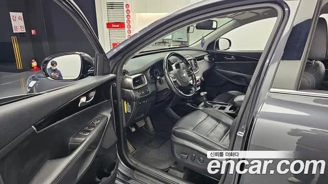 2018 Kia The New Sorento Diesel 2.2 2WD Sold VIN KNAPG81BBJA466862 – photo 19 2018 Kia The New Sorento Diesel 2.2 2WD Sold VIN KNAPG81BBJA466862 – photo 19