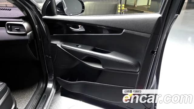 2018 Kia The New Sorento Diesel 2.2 2WD Sold VIN KNAPG81BBJA468814 – front exterior 2018 Kia The New Sorento Diesel 2.2 2WD Sold VIN KNAPG81BBJA468814 – front exterior