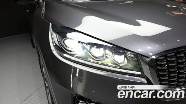 2018 Kia The New Sorento Diesel 2.2 2WD Sold VIN KNAPG81BBJA468814 – rear exterior 2018 Kia The New Sorento Diesel 2.2 2WD Sold VIN KNAPG81BBJA468814 – rear exterior