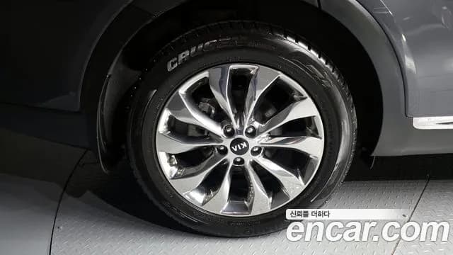 2018 Kia The New Sorento Diesel 2.2 2WD Sold VIN KNAPG81BBJA468814 – photo 11 2018 Kia The New Sorento Diesel 2.2 2WD Sold VIN KNAPG81BBJA468814 – photo 11