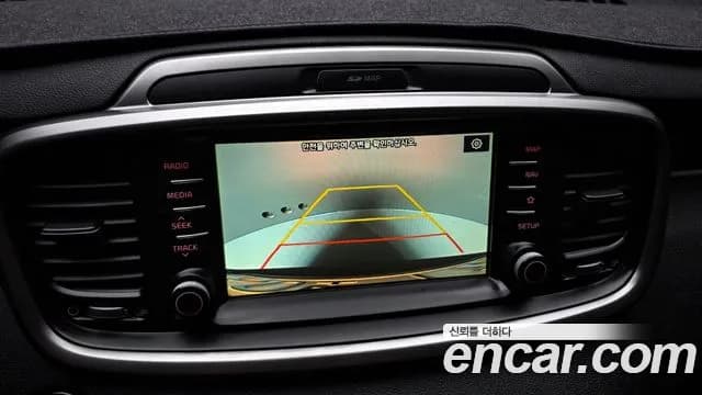 2018 Kia The New Sorento Diesel 2.2 2WD Sold VIN KNAPG81BBJA468814 – photo 12 2018 Kia The New Sorento Diesel 2.2 2WD Sold VIN KNAPG81BBJA468814 – photo 12