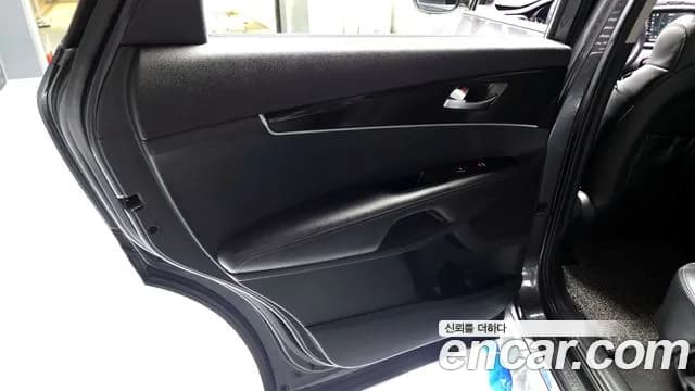 2018 Kia The New Sorento Diesel 2.2 2WD Sold VIN KNAPG81BBJA468814 – photo 13 2018 Kia The New Sorento Diesel 2.2 2WD Sold VIN KNAPG81BBJA468814 – photo 13
