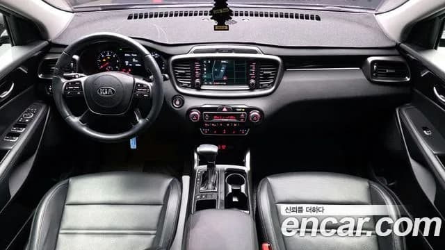 2018 Kia The New Sorento Diesel 2.2 2WD Sold VIN KNAPG81BBJA468814 – photo 18 2018 Kia The New Sorento Diesel 2.2 2WD Sold VIN KNAPG81BBJA468814 – photo 18
