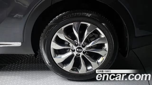 2018 Kia The New Sorento Diesel 2.2 2WD Sold VIN KNAPG81BBJA468814 – photo 20 2018 Kia The New Sorento Diesel 2.2 2WD Sold VIN KNAPG81BBJA468814 – photo 20