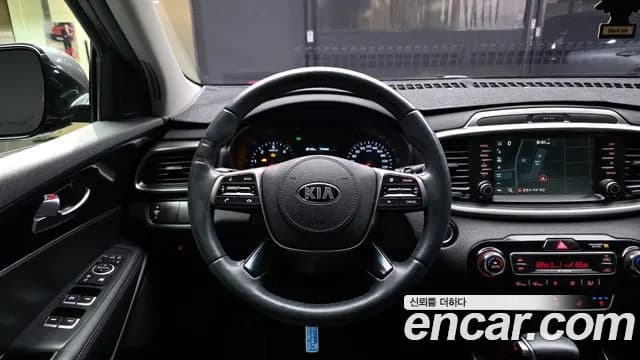 2018 Kia The New Sorento Diesel 2.2 2WD Sold VIN KNAPG81BBJA468814 – photo 21 2018 Kia The New Sorento Diesel 2.2 2WD Sold VIN KNAPG81BBJA468814 – photo 21