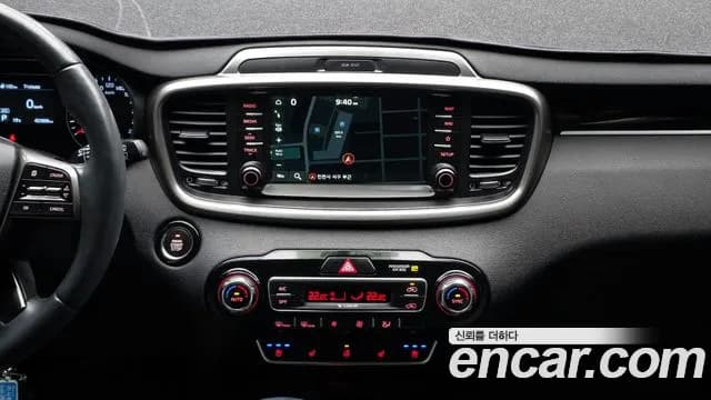 2018 Kia The New Sorento Diesel 2.2 2WD Sold VIN KNAPG81BBJA468814 – photo 22 2018 Kia The New Sorento Diesel 2.2 2WD Sold VIN KNAPG81BBJA468814 – photo 22