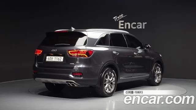 2018 Kia The New Sorento Diesel 2.2 2WD Sold VIN KNAPG81BBJA468814 – photo 23 2018 Kia The New Sorento Diesel 2.2 2WD Sold VIN KNAPG81BBJA468814 – photo 23