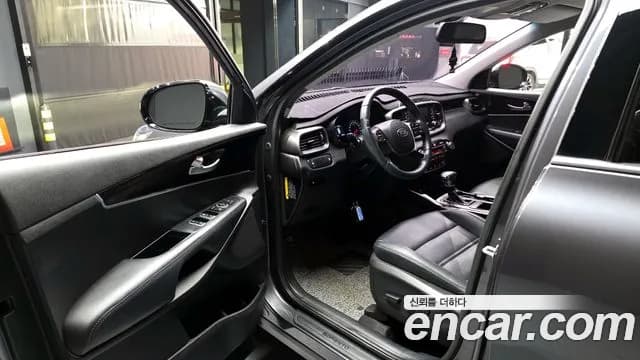 2018 Kia The New Sorento Diesel 2.2 2WD Sold VIN KNAPG81BBJA468814 – photo 29 2018 Kia The New Sorento Diesel 2.2 2WD Sold VIN KNAPG81BBJA468814 – photo 29