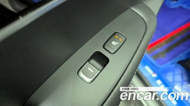2019 Kia The New Sorento Diesel 2.2 2WD Sold VIN KNAPG81BBKA487432 – trunk area 2019 Kia The New Sorento Diesel 2.2 2WD Sold VIN KNAPG81BBKA487432 – trunk area