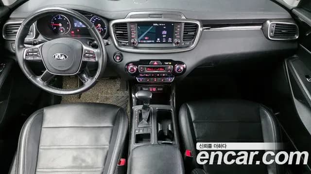2019 Kia The New Sorento Diesel 2.2 2WD Sold VIN KNAPG81BBKA550986 – photo 13 2019 Kia The New Sorento Diesel 2.2 2WD Sold VIN KNAPG81BBKA550986 – photo 13