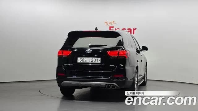 2019 Kia The New Sorento Diesel 2.2 2WD Sold VIN KNAPG81BBKA550986 – photo 20 2019 Kia The New Sorento Diesel 2.2 2WD Sold VIN KNAPG81BBKA550986 – photo 20
