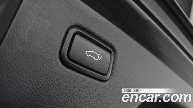 2020 Kia The New Sorento Gasoline 2.0 Turbo 2WD Sold VIN KNAPH811BLA568047 – interior seats 2020 Kia The New Sorento Gasoline 2.0 Turbo 2WD Sold VIN KNAPH811BLA568047 – interior seats