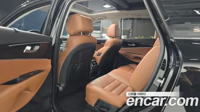 2020 Kia The New Sorento Gasoline 2.0 Turbo 2WD Sold VIN KNAPH811BLA568047 – odometer reading 2020 Kia The New Sorento Gasoline 2.0 Turbo 2WD Sold VIN KNAPH811BLA568047 – odometer reading