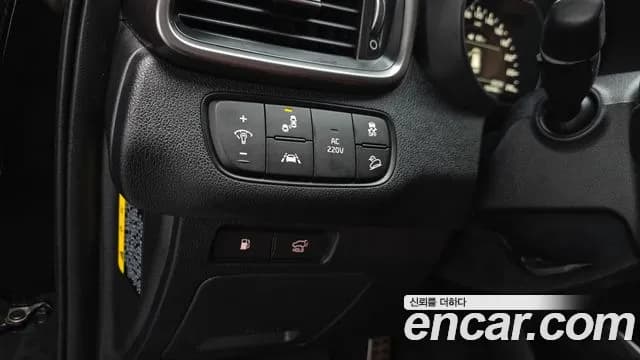 2020 Kia The New Sorento Gasoline 2.0 Turbo 2WD Sold VIN KNAPH811BLA568047 – photo 11 2020 Kia The New Sorento Gasoline 2.0 Turbo 2WD Sold VIN KNAPH811BLA568047 – photo 11