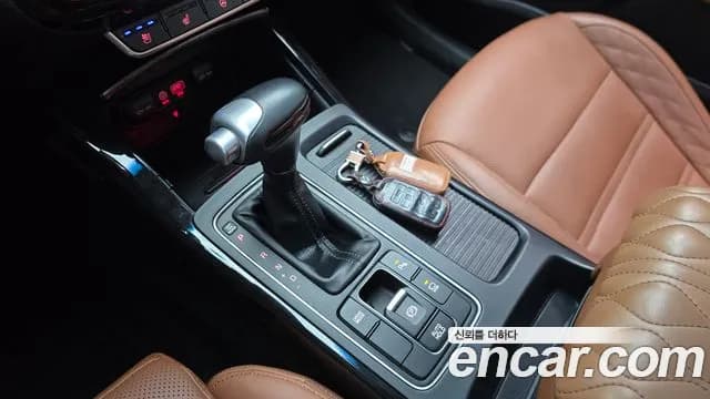 2020 Kia The New Sorento Gasoline 2.0 Turbo 2WD Sold VIN KNAPH811BLA568047 – photo 13 2020 Kia The New Sorento Gasoline 2.0 Turbo 2WD Sold VIN KNAPH811BLA568047 – photo 13