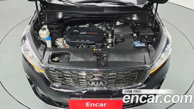 2020 Kia The New Sorento Gasoline 2.0 Turbo 2WD Sold VIN KNAPH811BLA568047 – photo 14 2020 Kia The New Sorento Gasoline 2.0 Turbo 2WD Sold VIN KNAPH811BLA568047 – photo 14
