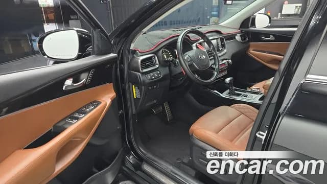 2020 Kia The New Sorento Gasoline 2.0 Turbo 2WD Sold VIN KNAPH811BLA568047 – photo 15 2020 Kia The New Sorento Gasoline 2.0 Turbo 2WD Sold VIN KNAPH811BLA568047 – photo 15
