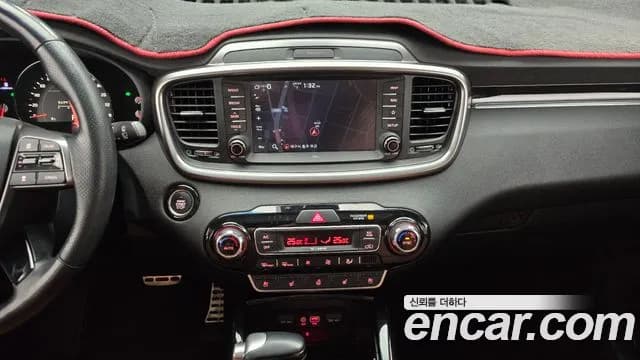2020 Kia The New Sorento Gasoline 2.0 Turbo 2WD Sold VIN KNAPH811BLA568047 – photo 19 2020 Kia The New Sorento Gasoline 2.0 Turbo 2WD Sold VIN KNAPH811BLA568047 – photo 19