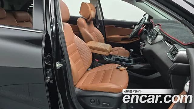 2020 Kia The New Sorento Gasoline 2.0 Turbo 2WD Sold VIN KNAPH811BLA568047 – photo 20 2020 Kia The New Sorento Gasoline 2.0 Turbo 2WD Sold VIN KNAPH811BLA568047 – photo 20