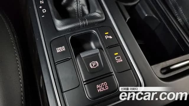 2020 Kia The New Sorento Gasoline 2.0 Turbo 2WD Sold VIN KNAPH811BLA592361 – rear exterior 2020 Kia The New Sorento Gasoline 2.0 Turbo 2WD Sold VIN KNAPH811BLA592361 – rear exterior