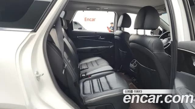 2020 Kia The New Sorento Gasoline 2.0 Turbo 2WD Sold VIN KNAPH811BLA592361 – odometer reading 2020 Kia The New Sorento Gasoline 2.0 Turbo 2WD Sold VIN KNAPH811BLA592361 – odometer reading
