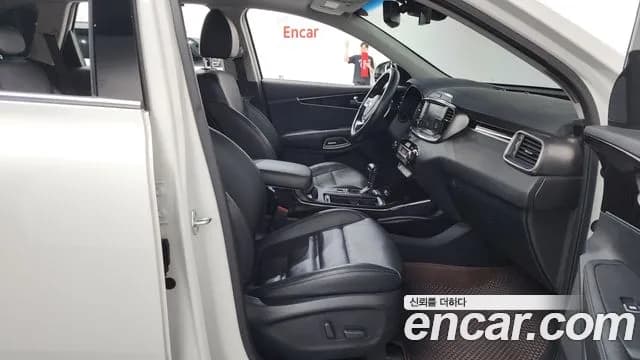 2020 Kia The New Sorento Gasoline 2.0 Turbo 2WD Sold VIN KNAPH811BLA592361 – photo 13 2020 Kia The New Sorento Gasoline 2.0 Turbo 2WD Sold VIN KNAPH811BLA592361 – photo 13