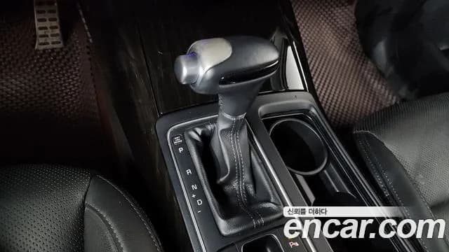 2020 Kia The New Sorento Gasoline 2.0 Turbo 2WD Sold VIN KNAPH811BLA592361 – photo 15 2020 Kia The New Sorento Gasoline 2.0 Turbo 2WD Sold VIN KNAPH811BLA592361 – photo 15
