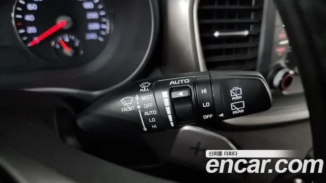 2020 Kia The New Sorento Gasoline 2.0 Turbo 2WD Sold VIN KNAPH811BLA592361 – photo 17 2020 Kia The New Sorento Gasoline 2.0 Turbo 2WD Sold VIN KNAPH811BLA592361 – photo 17