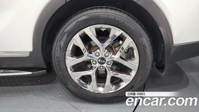 2020 Kia The New Sorento Gasoline 2.0 Turbo 2WD Sold VIN KNAPH811BLA592361 – photo 19 2020 Kia The New Sorento Gasoline 2.0 Turbo 2WD Sold VIN KNAPH811BLA592361 – photo 19
