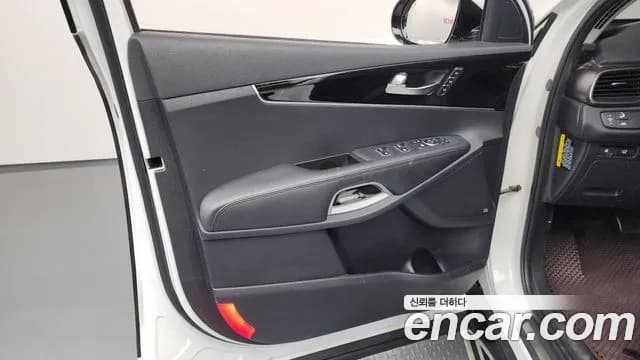 2020 Kia The New Sorento Gasoline 2.0 Turbo 2WD Sold VIN KNAPH811BLA592361 – photo 22 2020 Kia The New Sorento Gasoline 2.0 Turbo 2WD Sold VIN KNAPH811BLA592361 – photo 22