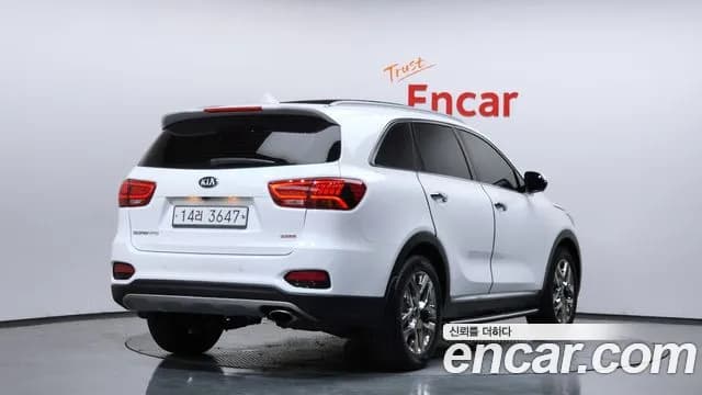 2020 Kia The New Sorento Gasoline 2.0 Turbo 2WD Sold VIN KNAPH811BLA592361 – photo 24 2020 Kia The New Sorento Gasoline 2.0 Turbo 2WD Sold VIN KNAPH811BLA592361 – photo 24