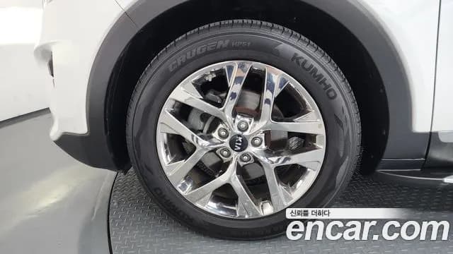 2020 Kia The New Sorento Gasoline 2.0 Turbo 2WD Sold VIN KNAPH811BLA592361 – photo 25 2020 Kia The New Sorento Gasoline 2.0 Turbo 2WD Sold VIN KNAPH811BLA592361 – photo 25