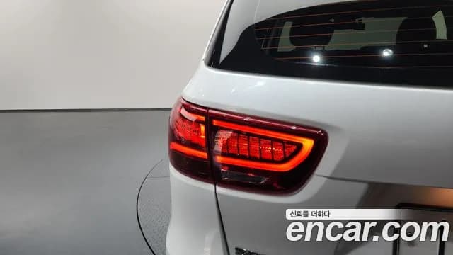 2020 Kia The New Sorento Gasoline 2.0 Turbo 2WD Sold VIN KNAPH811BLA592361 – photo 27 2020 Kia The New Sorento Gasoline 2.0 Turbo 2WD Sold VIN KNAPH811BLA592361 – photo 27