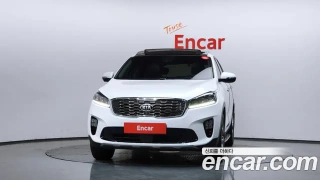 2020 Kia The New Sorento Gasoline 2.0 Turbo 2WD Sold VIN KNAPH811BLA592361 – photo 28 2020 Kia The New Sorento Gasoline 2.0 Turbo 2WD Sold VIN KNAPH811BLA592361 – photo 28