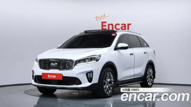 2020 Kia The New Sorento Gasoline 2.0 Turbo 2WD Sold VIN KNAPH811BLA592361 – photo 29 2020 Kia The New Sorento Gasoline 2.0 Turbo 2WD Sold VIN KNAPH811BLA592361 – photo 29
