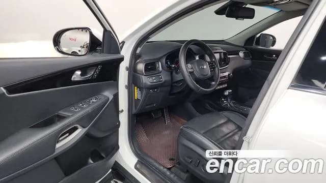 2020 Kia The New Sorento Gasoline 2.0 Turbo 2WD Sold VIN KNAPH811BLA592361 – photo 32 2020 Kia The New Sorento Gasoline 2.0 Turbo 2WD Sold VIN KNAPH811BLA592361 – photo 32