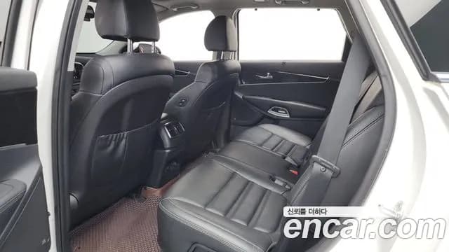 2020 Kia The New Sorento Gasoline 2.0 Turbo 2WD Sold VIN KNAPH811BLA592361 – photo 34 2020 Kia The New Sorento Gasoline 2.0 Turbo 2WD Sold VIN KNAPH811BLA592361 – photo 34