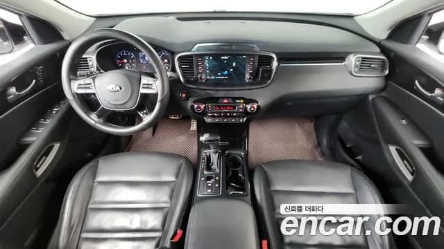 2020 Kia The New Sorento Gasoline 2.0 Turbo 2WD Sold VIN KNAPH811BLA592361 – photo 36 2020 Kia The New Sorento Gasoline 2.0 Turbo 2WD Sold VIN KNAPH811BLA592361 – photo 36