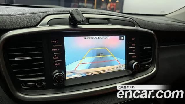2020 Kia The New Sorento Gasoline 2.0 Turbo 2WD Sold VIN KNAPH811BLA639339 – engine bay 2020 Kia The New Sorento Gasoline 2.0 Turbo 2WD Sold VIN KNAPH811BLA639339 – engine bay
