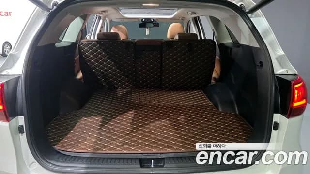 2020 Kia The New Sorento Gasoline 2.0 Turbo 2WD Sold VIN KNAPH811BLA639339 – exterior detail 2020 Kia The New Sorento Gasoline 2.0 Turbo 2WD Sold VIN KNAPH811BLA639339 – exterior detail