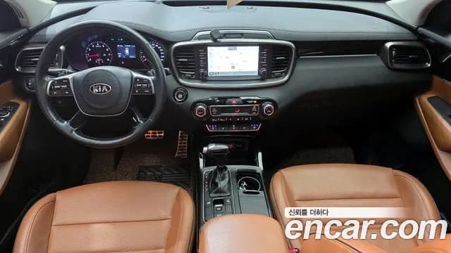 2020 Kia The New Sorento Gasoline 2.0 Turbo 2WD Sold VIN KNAPH811BLA639339 – undercarriage 2020 Kia The New Sorento Gasoline 2.0 Turbo 2WD Sold VIN KNAPH811BLA639339 – undercarriage
